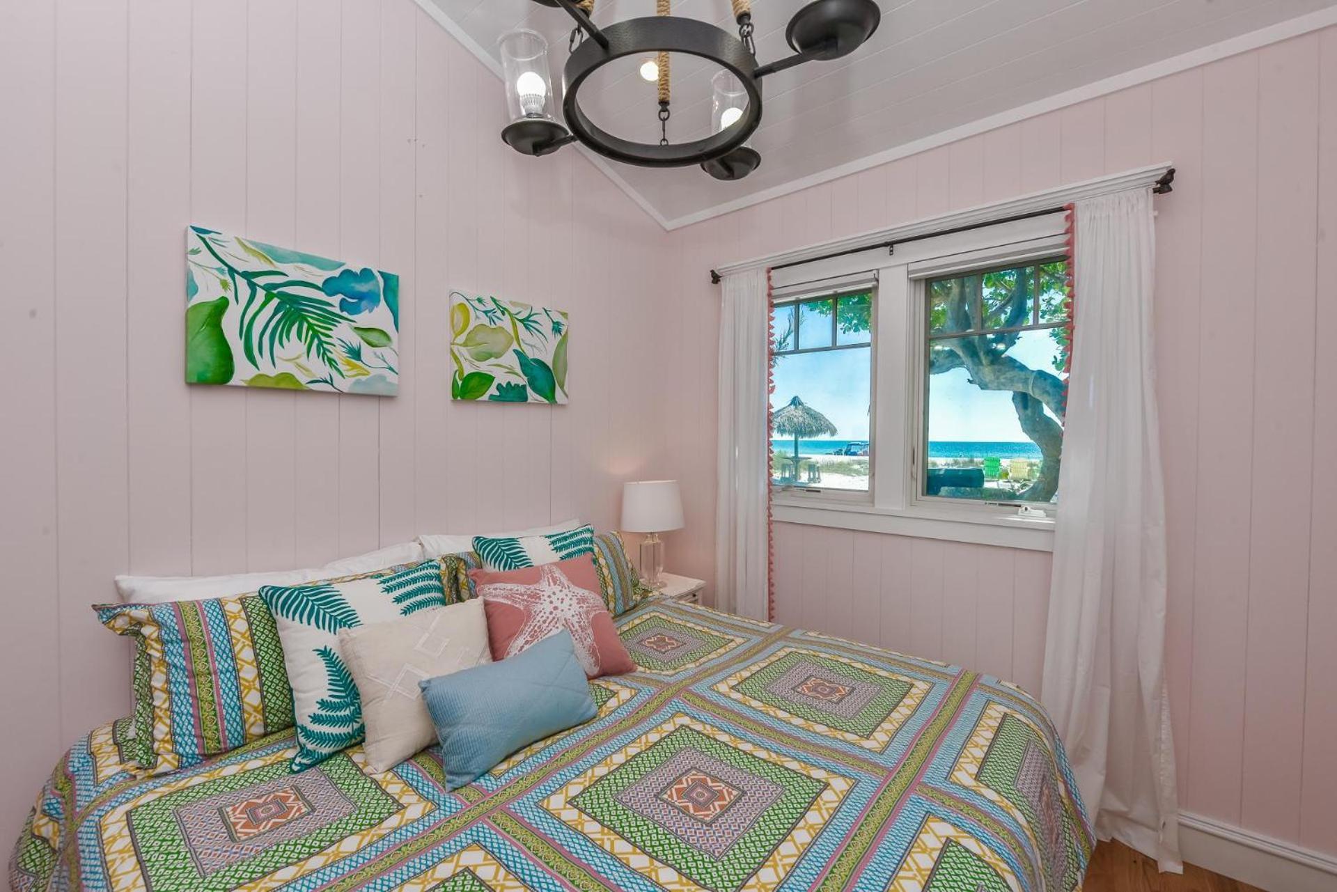 The Tiki Villa Holmes Beach Exterior photo